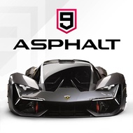 Asphalt 9 | INSTANT TOPUP | DAILY GAME CREDIT EXPRESS PACK B