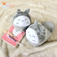 SANDAL SENDAL ANAK PEREMPUAN/ WANITA DEWASA KAMAR/TIDUR/ RUMAH BONEKA KARAKTER UNICORN PANDA TOTORO 