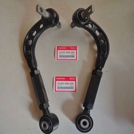 Heavy Duty Adjustable Suspension Rear Arm Upper Honda Civic SNA SNB TRO 1.8 2.0 FD FD1 FD2 1.5 Hybri