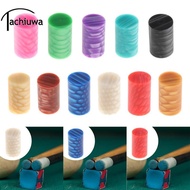 tachiuwa SiaBiced Billiard Cue Stick Ferrule, Snooker Pool Stick Tip Pool Cue Ferrule Snooker Pool