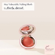 [พร้อมส่ง/แท้💯] Rare Beauty  Stay Vulnerable Melting Cream Blush 5g