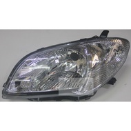 ( TYC / DEPO ) TOYOTA VIOS NCP42 2006 ( SECOND MODEL ) HEAD LAMP / HEAD LIGHT