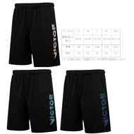 [YVM Badminton] VICTOR Victory Badminton Knitted Shorts Sports R-2020A Original Price 880