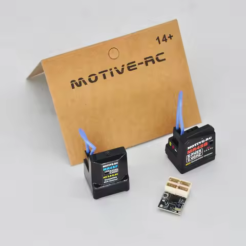RC Electric Car SFHSS Receiver MR4SF MR4SM MR4SB Compatible FUTABA S-FHSS T6J T10J 14SG 18MZ 4PLS 4P