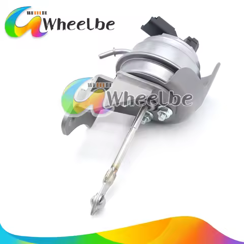 New GTD1244VZ Turbo Actuator For Citroen C4 Picasso Jumpy Peugeot 308 II 1.6 HDi 120 FAP 88KW 120HP 