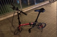 Dahon K3 9成新