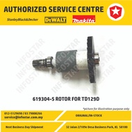 ORIGINAL MAKITA ROTOR (619304-5) FOR CORDLESS DRIVER DRILL