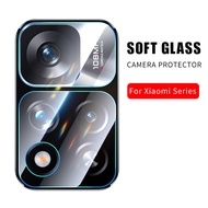 Xiaomi Redmi Note 11S 11 Pro Plus 5G Camera Protector Mi 13 12 11 Lite 5G NE 9T 10T 11T Pro Poco C65 F5 X5 X3 Pro F3 M3 M4 F2 Pro Redmi Note 10 10S 9 8 Pro 9S Remi 12C 10 13C 10C 9 9A 9C 9T Tempered Glass