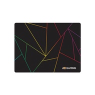 Alliance D4 Rainbow Digital Gaming Mousepad