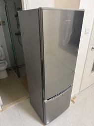 Panasonic 樂聲 NR-BT264 雙門雪櫃