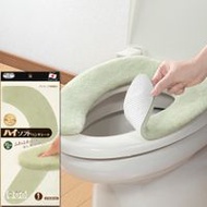 高級柔軟型馬桶坐墊 森林款 KI-06