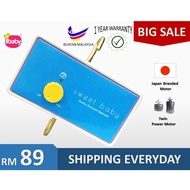 Sweet Baby eletronic baby cradle/ Buai elektrik/ BUAIAN ELEKTRIK/ BABY CRADLE IBABY