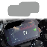 For BMW C400GT C400X F750GS F850GS F900R F900XR TPU Motorcycle Instrument Dashboard Screen Protector