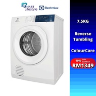 Electrolux Ultimatecare 300 Venting Dryer EDV705HQWA / EDV754H3WB