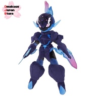 San-ei Trading Pokémon ALL STAR COLLECTION Soubraze (S) W21×D11×H36cm Plush Toy Pokémon PP262