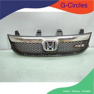 Honda Stream RN6 RN7 RN8 RN9 RSZ Emblem Front Grill Grille Sarong