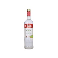 Stoli The Original Vodka 1000ML