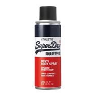 Superdry Men's Body Spray Athletic