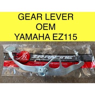 EZ115 GEAR LEVER PEMIJAK GEAR OEM FOR YAMAHA EZ115 EZ 115