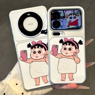 Selfie girl Phone Case For Samsung Galaxy A07 M07 F07 A06 M06 F06 A05S A04S A04E M04 F04 A03 Core A0