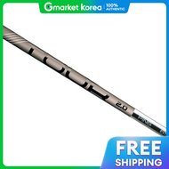 Ping | หัวไดรเวอร์ G440 พร้อมก้านมาตรฐาน Ping Tour 2.0 สี Black Chrome เข้ากันได้กับรุ่น G430 G425 X