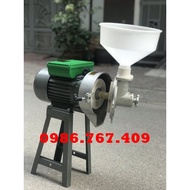 Rice Flour Mill, Water, Wet Rice Cake Grinder