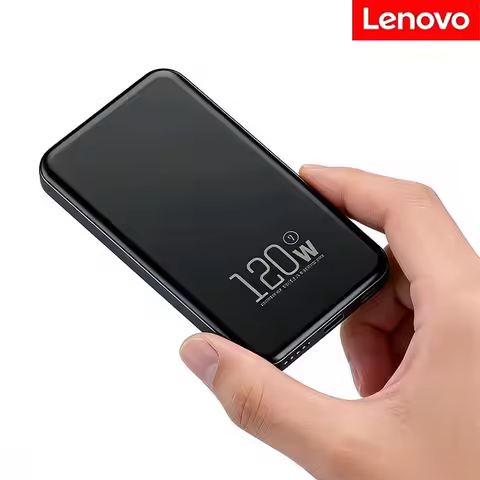 CCC Thin Wireless Power Bank Magnetic 20W 5000mAh Portable Fast Charging External Battery for Magsaf