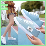 RAYA 220909 women canvas shoes women canvas shoes women White shoes student leisure sports shoes