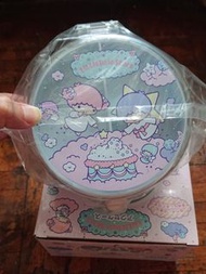 [現] 日本Japan #sanrio #Little Twin Stars 雙子星#收納盒 #首飾盒 #戒指盒 #禮物盒