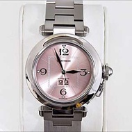 Cartier 卡地亞原裝手錶 二手附原裝錶盒證書