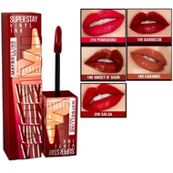 Maybelline Superstay Vinyl Ink