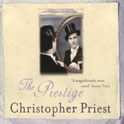 The Prestige Christopher Priest