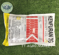 ☉1KG Matta 5G  Kenfuran 3G (Furadan)  Furandan 5g  Furadan 3g Racun Kumbang dan Ulat  Carbosulfan 5 