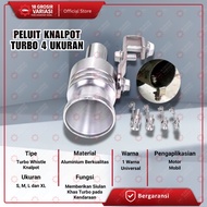 Sound Device Racingknalpot/Turbo Whistle Racingknalpot/ Turbo Whistle Car & Motorcycleknalpot