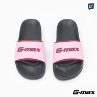 G-Max Women Slip-On Slides Sandal | Kasut U 608-00549