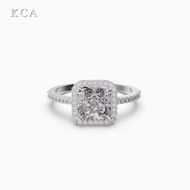 KCA LUCY - 925 Sterling Silver Ring