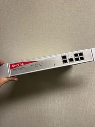 Draytek Vigor 2950 防火牆 firewall