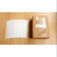 Single Piece Retail OPPOA73 Tempered Glass Film Oppo A73 Protective OPPOA73 A73