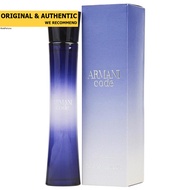Giorgio Armani Code Pour Femme EDP 75 ml.