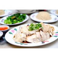 Wee Nam Kee Set Meal for 4 pax at Yishun and Boon Lay