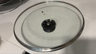 Berndes 30cm 玻璃蓋