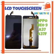 LCD TOUCHSCREEN OPPO NEO 9 / A37 / A37F Fullset Original Super 100%