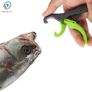 Dovewill Fish Gripper Clip, Fish Holder, Fish Control Device, Heavy Duty Lightweight Fish Lip Grippe