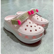 New Crush Move Clog Adult CROCS