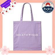 Gelato Pique Hobby Tote Bag PWGB212627 (Women's) waku waku shop