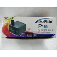 DOPHIN P150 SUBMERSIBLE PUMP 3.2W 250L/Hr