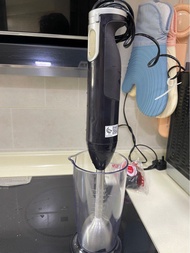 panasonic食物攪拌機  food mixer