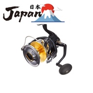 【import from Japan】Shimano (SHIMANO) Spinning Reel 20 Stella SW 30000 Tuna Special Model