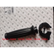Peugeot Ginger QP150T-C/2C/3C Motorcycle Accessories Left Handle Cover Right Fueler Throttle Handle 