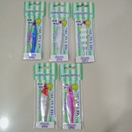 HASAMU SPEED JIG 60 GRAM